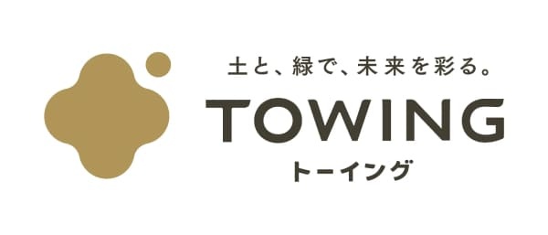 株式会社TOWING