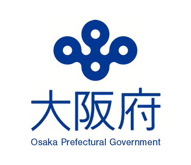 大阪府庁