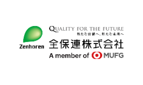 全保連株式会社