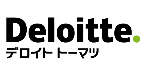 合同会社デロイト トーマツ