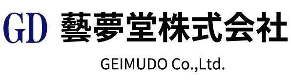 藝夢堂株式会社