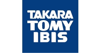株式会社タカラトミーアイビス