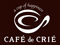 CAFE de CRIE（株式会社ポッカクリエイト／ポッカサッポロフード＆ビバレッジ株式会社100%出資）