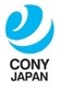 株式会社CONY JAPAN（旧社名 株式会社スペースアップ）