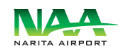 成田国際空港株式会社（NAA）