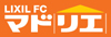 LIXIL FC マドリエ川崎（多摩トーヨー住器株式会社）