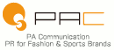 株式会社PA Communication