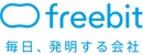 フリービット株式会社（東証プライム上場）