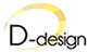 株式会社D-design
