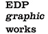 EDP graphic works株式会社
