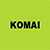 株式会社KOMAI