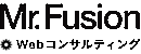 株式会社ミスターフュージョン