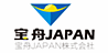 宝舟JAPAN株式会社