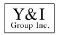 Y&I Group株式会社