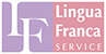 LinguafrancaSERVICE（株式会社リンガフランカサービス）