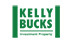 株式会社kellybucks