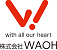 株式会社WAOH