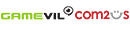 株式会社GAMEVIL COM2US Japan