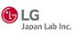 LG Japan Lab株式会社