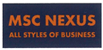 株式会社MSC NEXUS