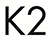 K2株式会社