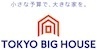 東京ビッグハウス株式会社（TOKYO BIG HOUSE/ケイアイスター不動産グループ）