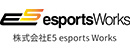 株式会社E5esports Works