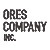 ORES COMPANY inc.