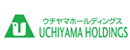 株式会社ウチヤマホールディングス