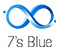 株式会社7's Blue