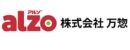 株式会社万惣