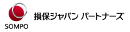 損保ジャパンパートナーズ株式会社