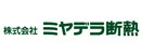 株式会社ミヤデラ断熱