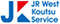 株式会社JR西日本交通サービス（JR西日本グループ）