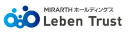 株式会社レーベントラスト