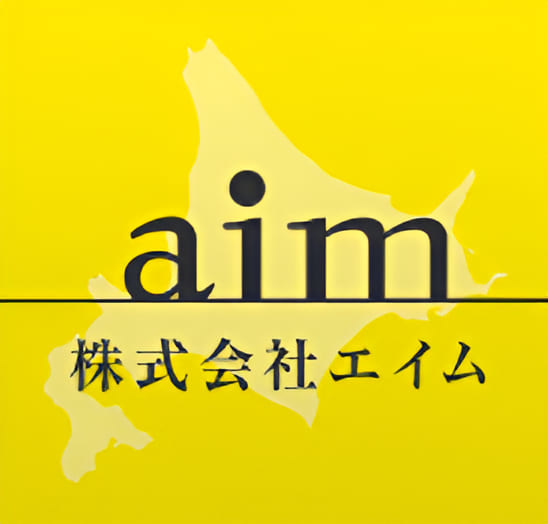 株式会社aim