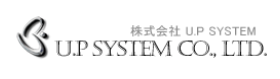 株式会社U.P SYSTEM