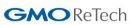 GMO ReTech株式会社