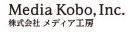 株式会社メディア工房