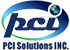 PCIソリューションズ株式会社（PCIグループ）