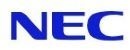 日本電気株式会社