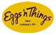 EGGS 'N THINGS JAPAN株式会社
