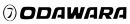 株式会社小田原機器