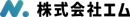 株式会社エム