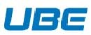 宇部フィルム株式会社（UBEグループ）