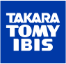 株式会社タカラトミーアイビス(タカラトミーグループ)