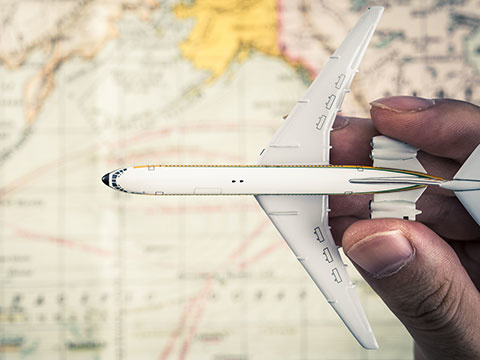 語学力を活かす！グローバルな仕事特集