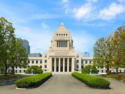 官公庁や公益法人など！公共性の高い求人特集