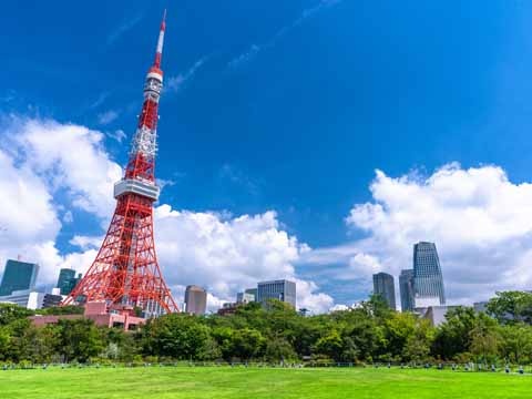 賞与年2回以上！東京の求人特集