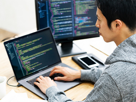 東京都内で働く！IT・WEB業界の求人特集
